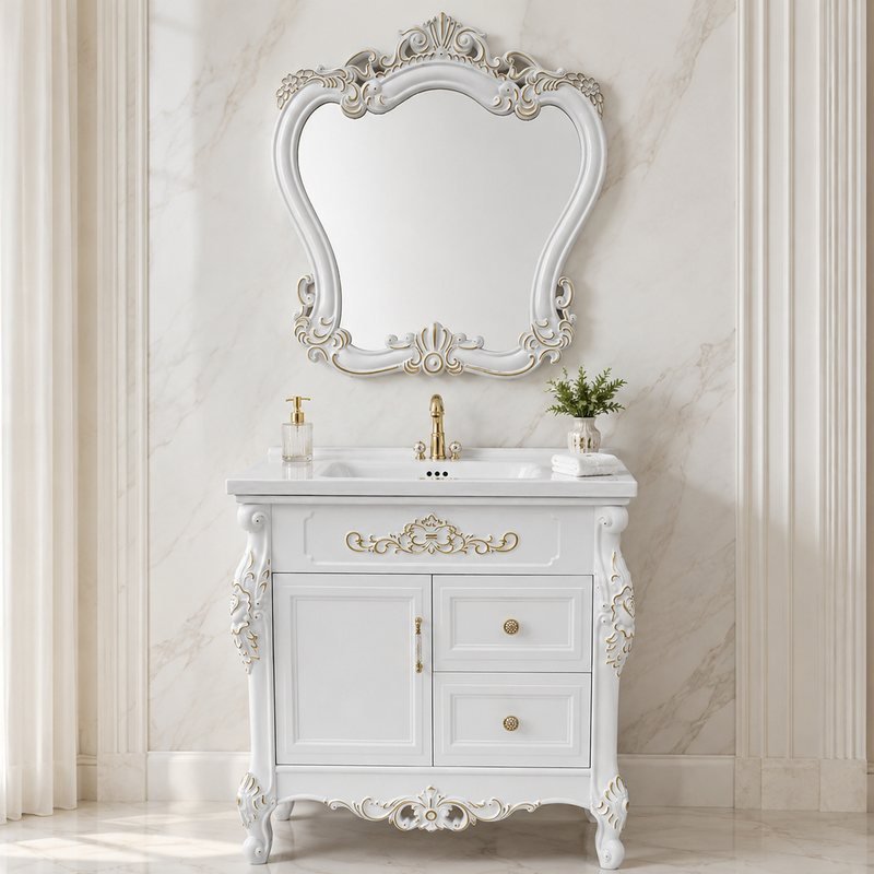 Mobilier baie